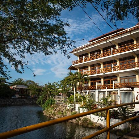Hotel Sol Y Playa Montañita Zewnętrze zdjęcie