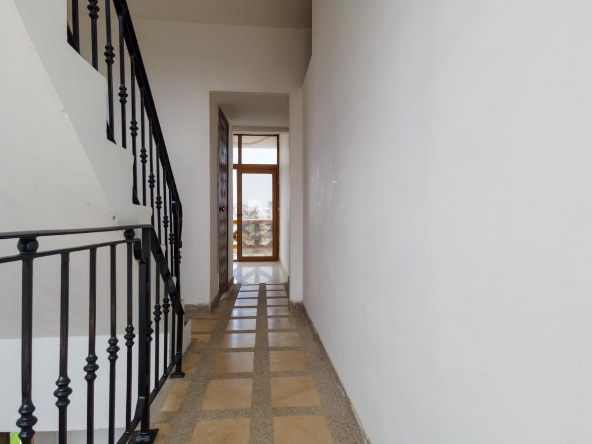 Hotel Sol Y Playa Montañita Zewnętrze zdjęcie