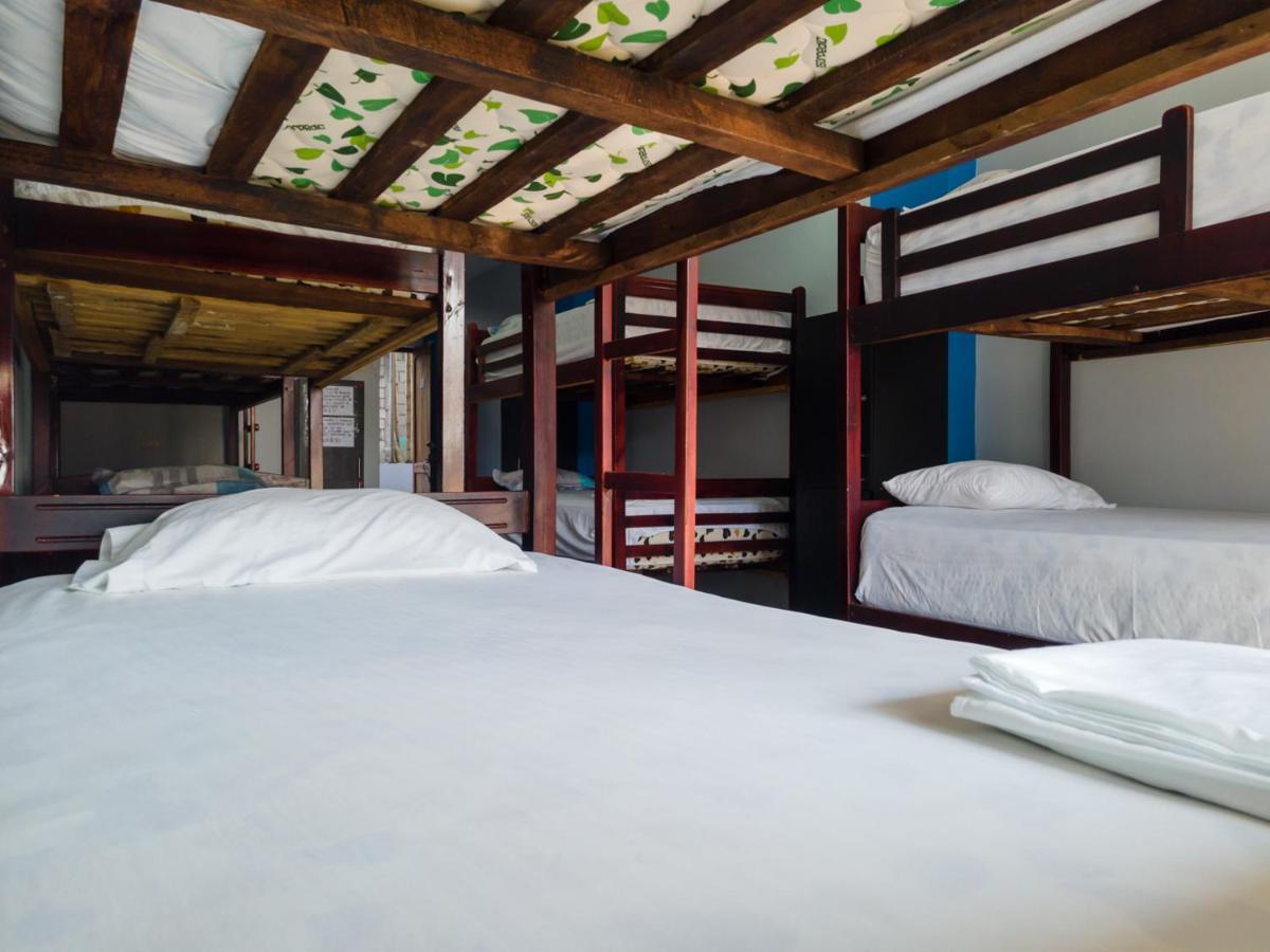 Hotel Sol Y Playa Montañita Zewnętrze zdjęcie