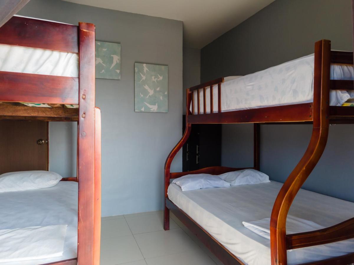 Hotel Sol Y Playa Montañita Zewnętrze zdjęcie