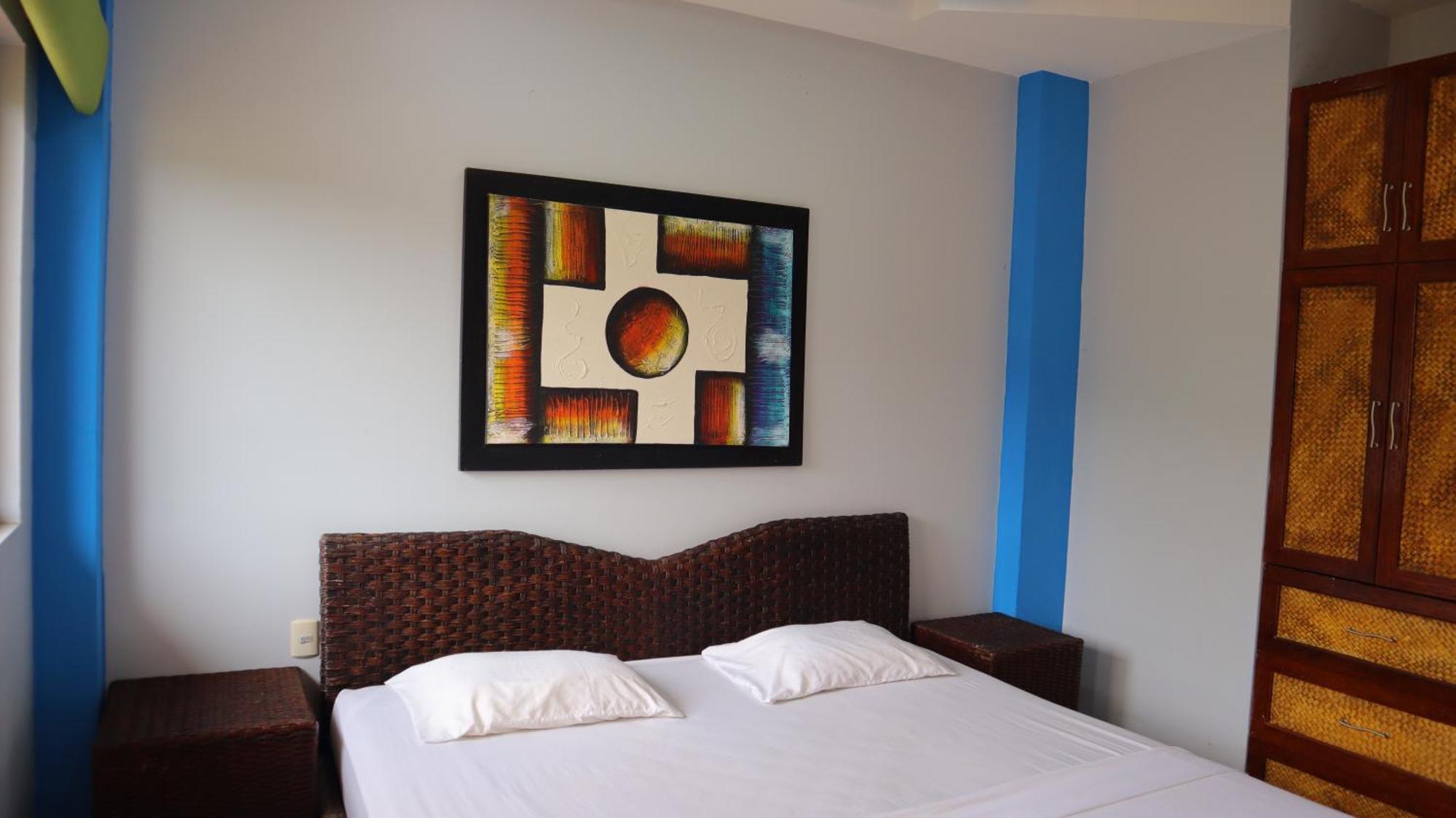 Hotel Sol Y Playa Montañita Zewnętrze zdjęcie