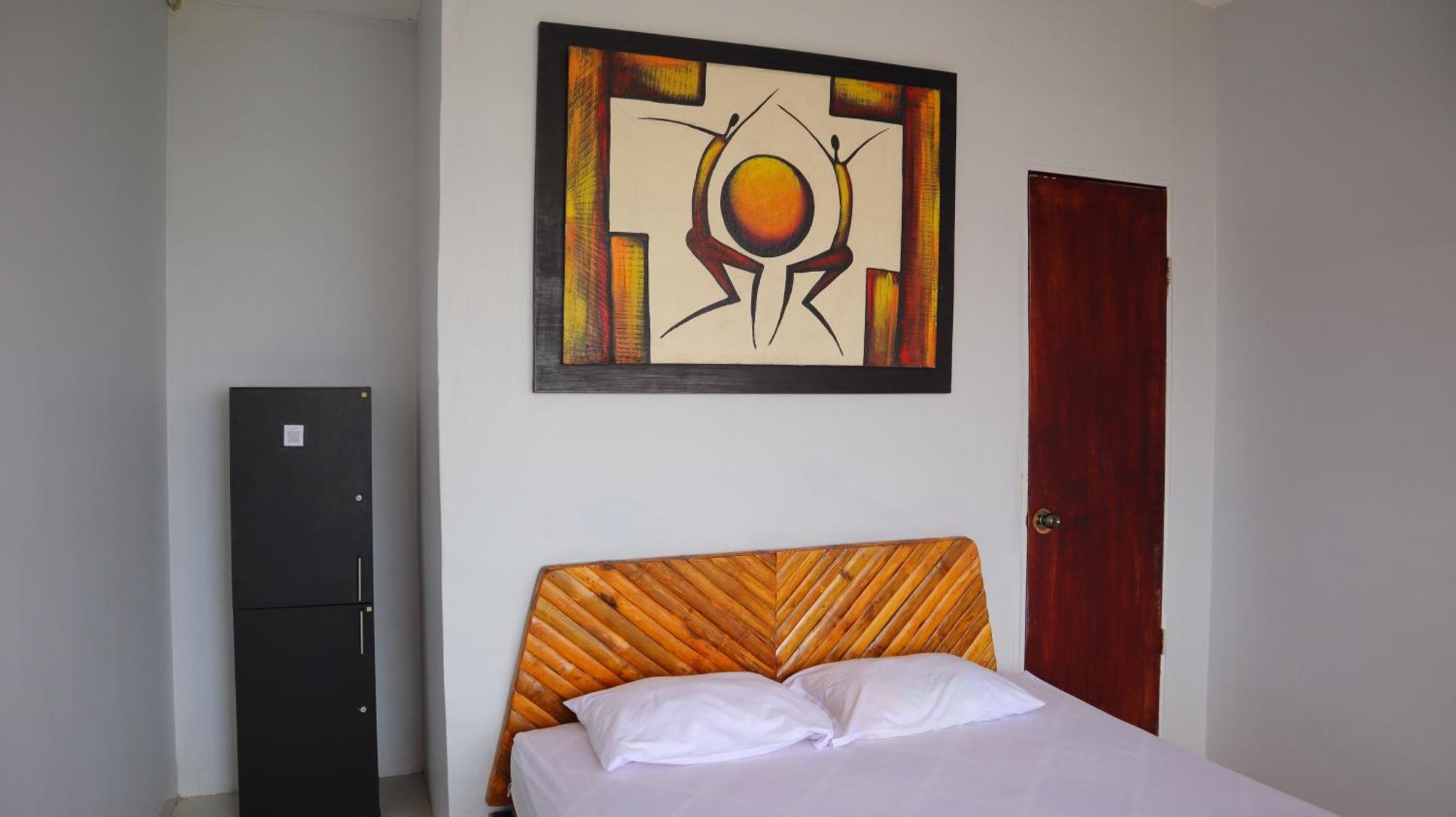 Hotel Sol Y Playa Montañita Zewnętrze zdjęcie