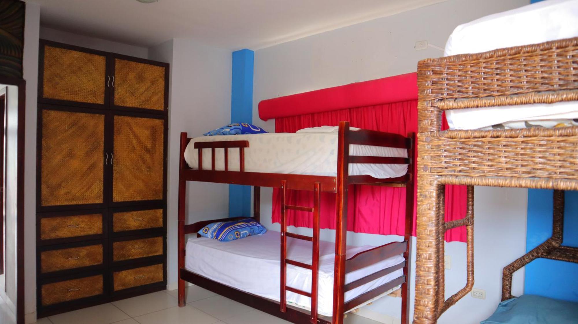 Hotel Sol Y Playa Montañita Zewnętrze zdjęcie