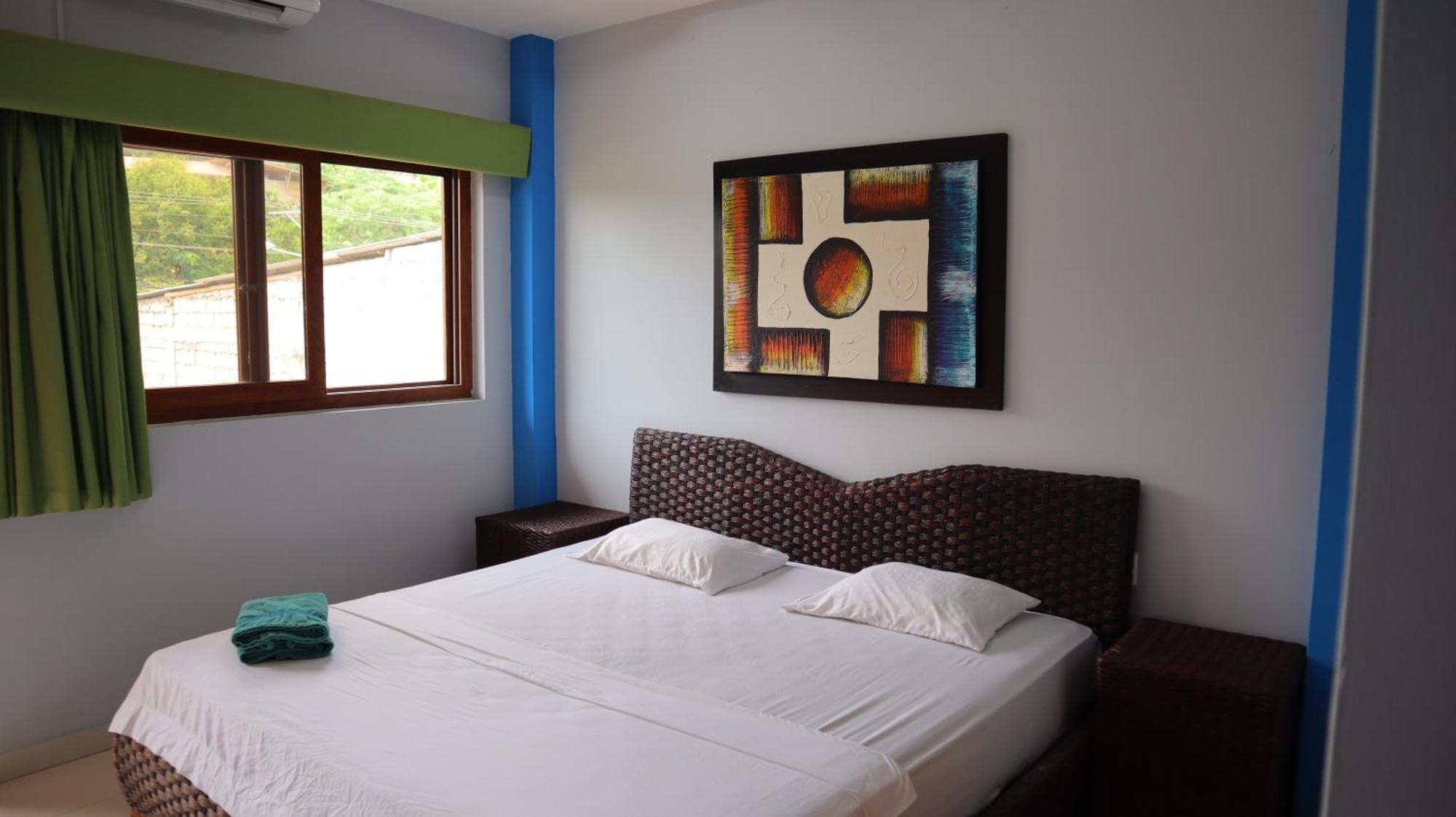 Hotel Sol Y Playa Montañita Zewnętrze zdjęcie