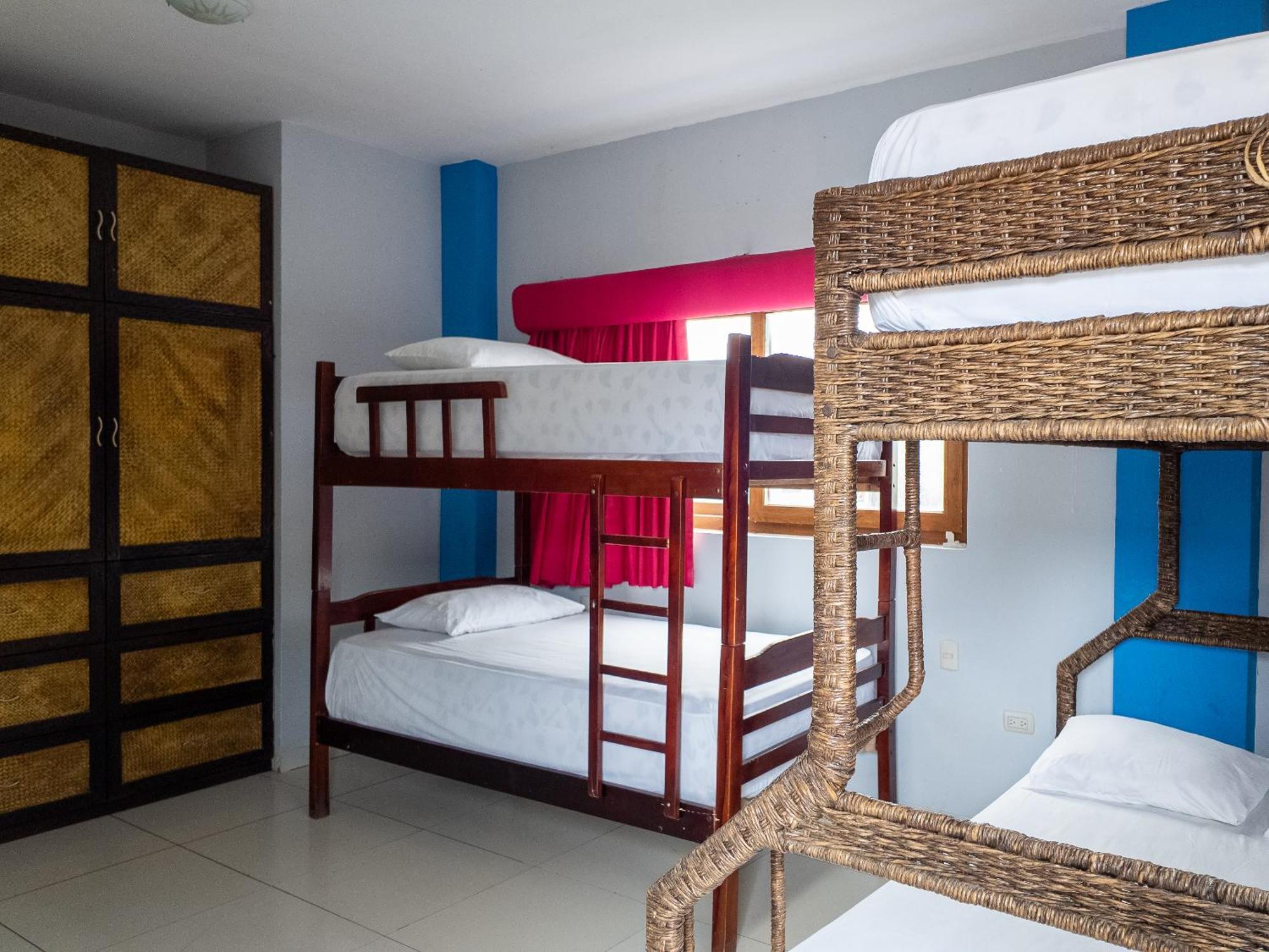Hotel Sol Y Playa Montañita Zewnętrze zdjęcie