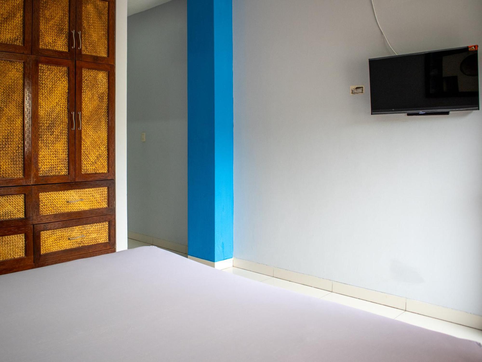 Hotel Sol Y Playa Montañita Zewnętrze zdjęcie