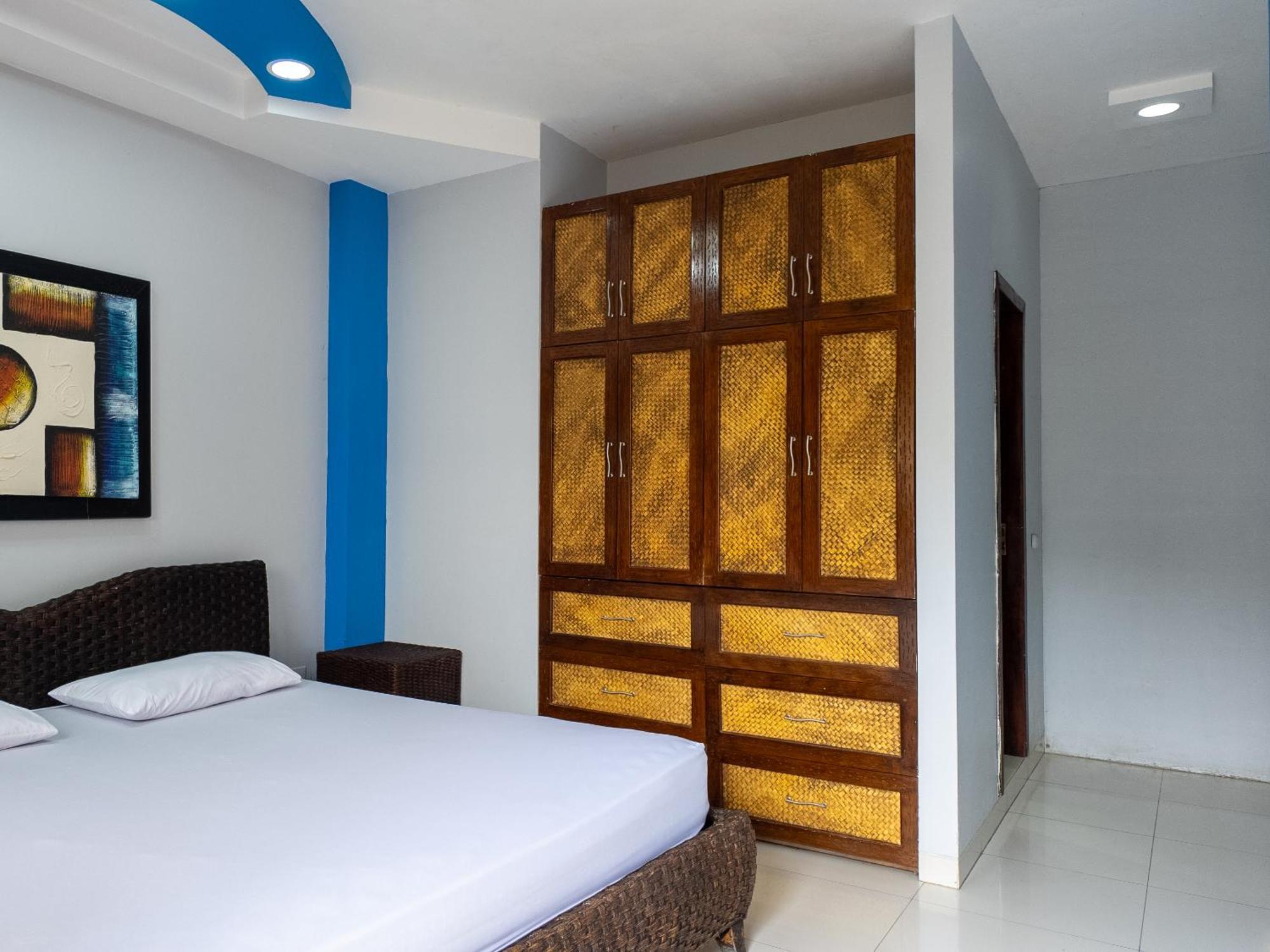 Hotel Sol Y Playa Montañita Zewnętrze zdjęcie
