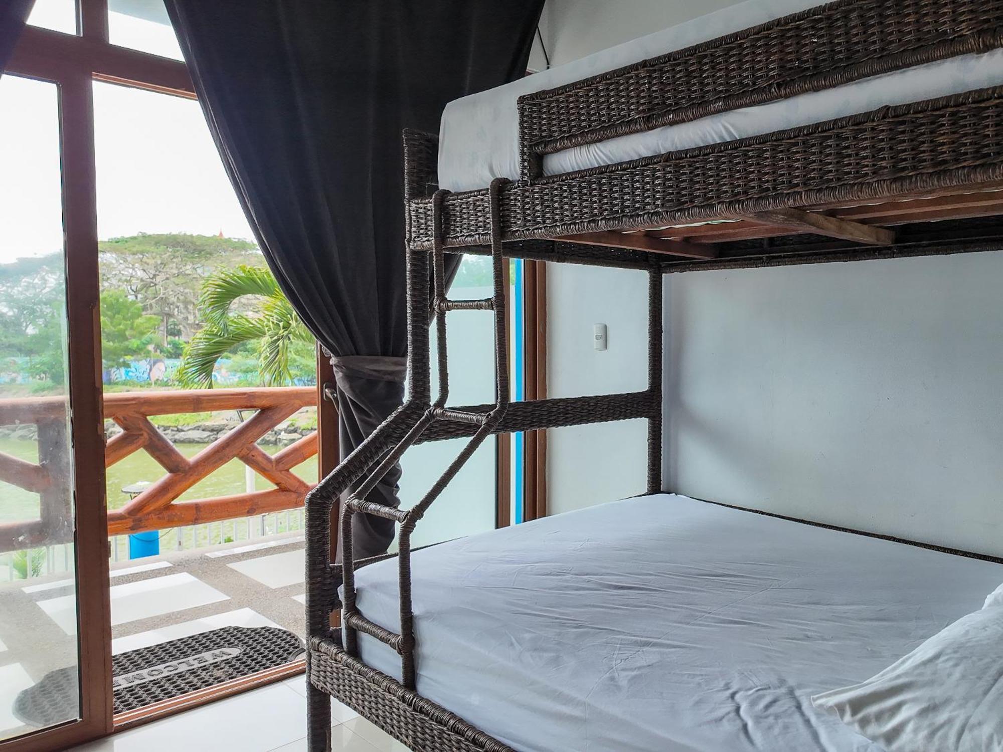 Hotel Sol Y Playa Montañita Zewnętrze zdjęcie