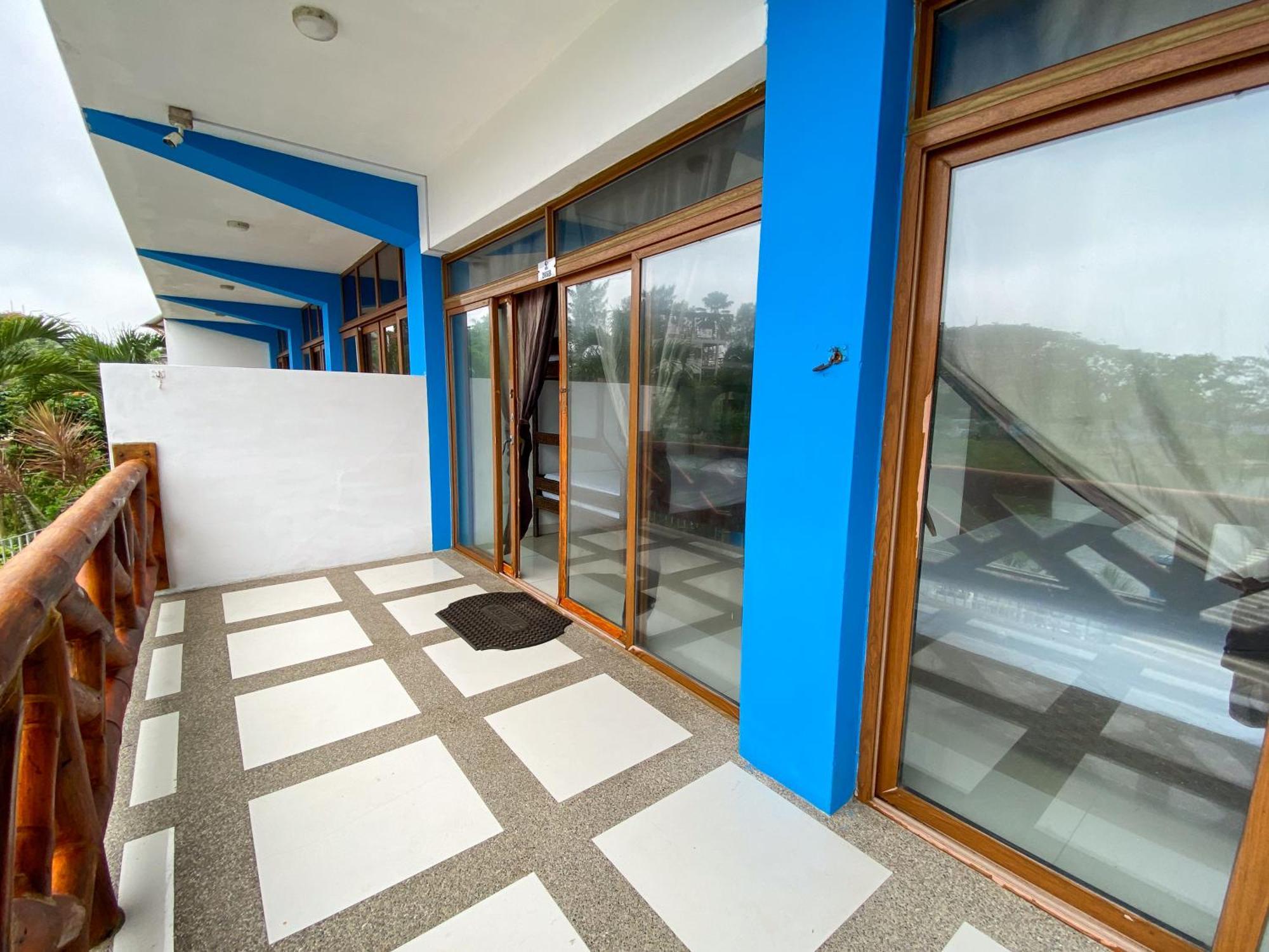 Hotel Sol Y Playa Montañita Zewnętrze zdjęcie