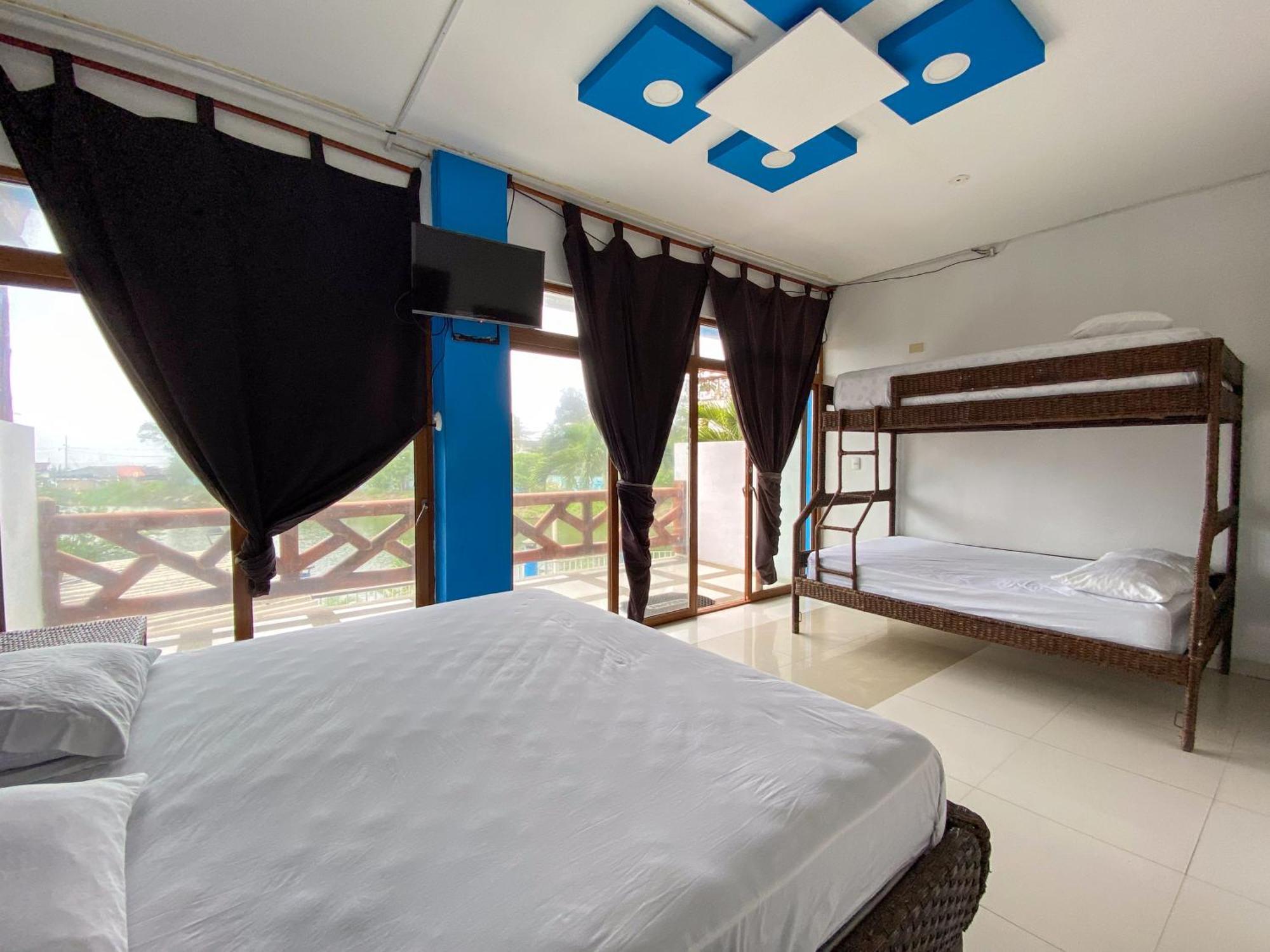 Hotel Sol Y Playa Montañita Zewnętrze zdjęcie