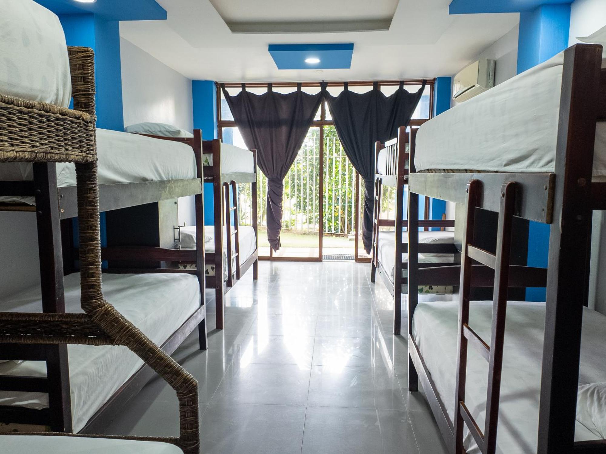 Hotel Sol Y Playa Montañita Zewnętrze zdjęcie