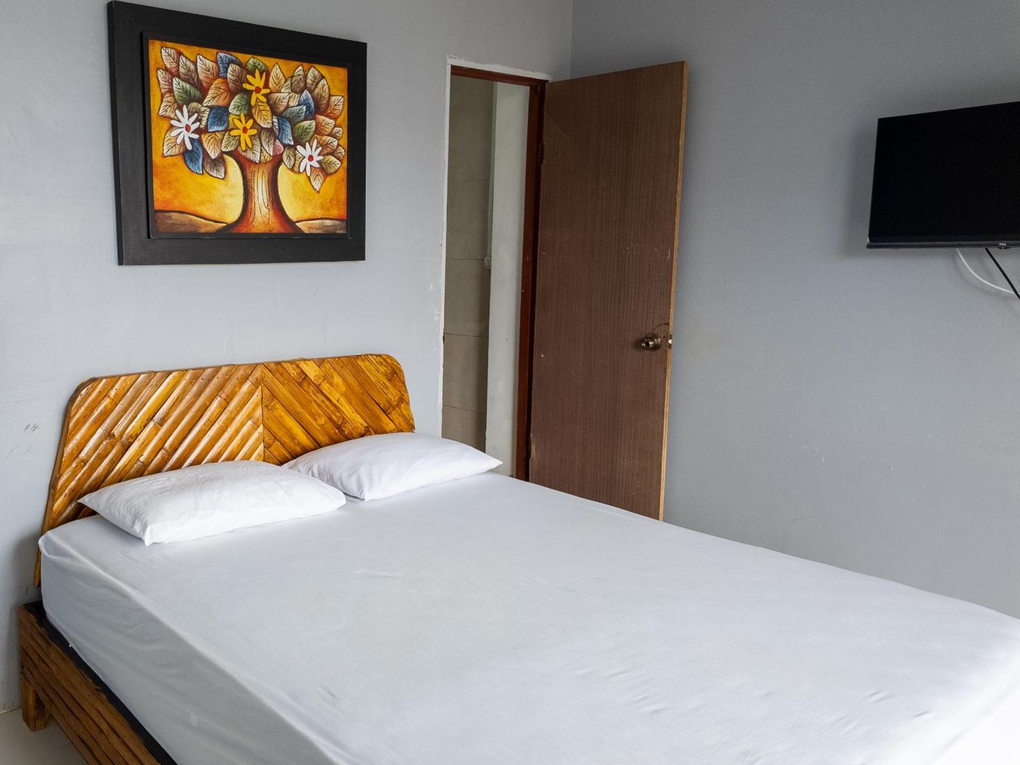 Hotel Sol Y Playa Montañita Zewnętrze zdjęcie