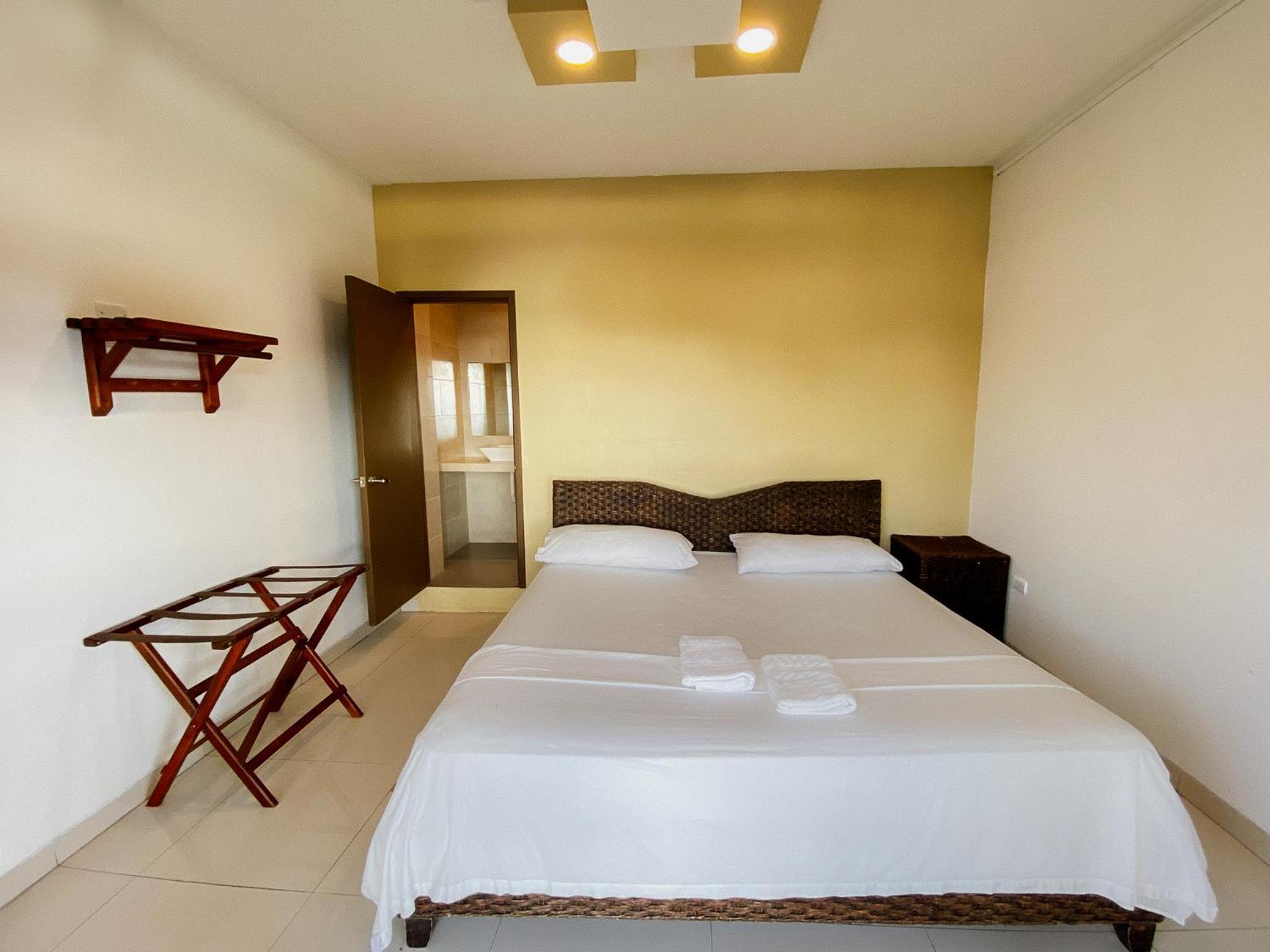 Hotel Sol Y Playa Montañita Zewnętrze zdjęcie