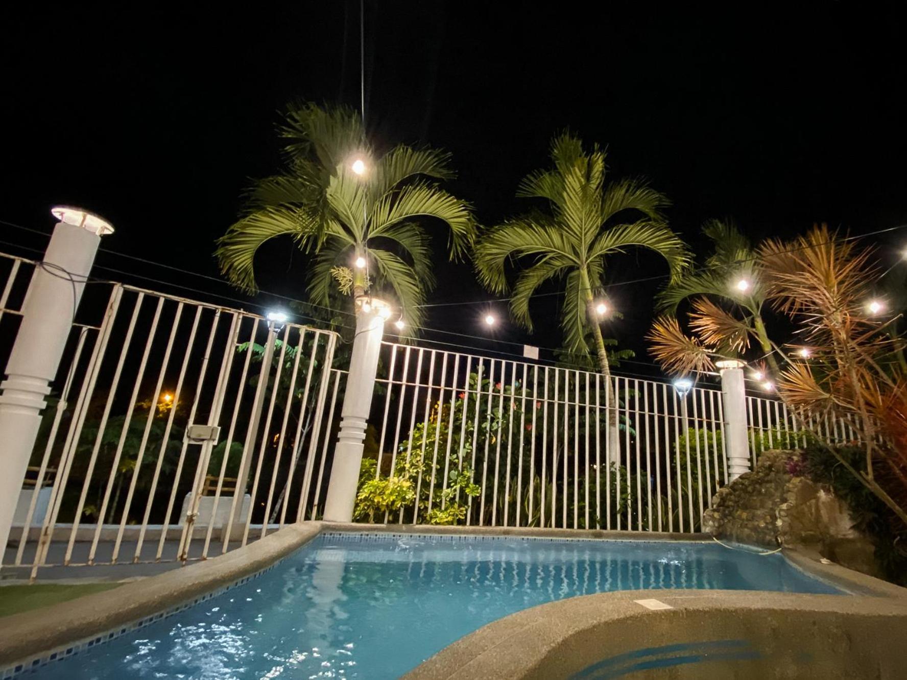 Hotel Sol Y Playa Montañita Zewnętrze zdjęcie